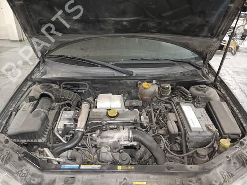 Venstre Foran elrute bryter SAAB 9-3 (YS3F, E79, D79, D75) 2.2 TiD | BP21779965I27 