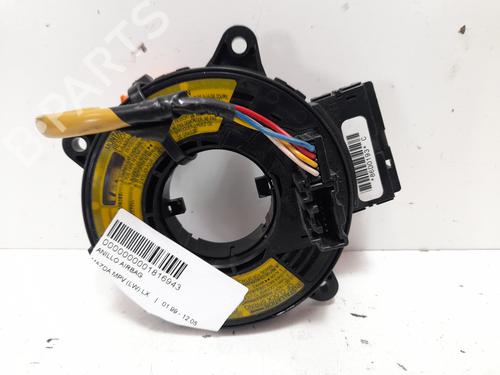 Kontaktrulle Airbag MAZDA MPV II (LW) [1999-2006]  12857755