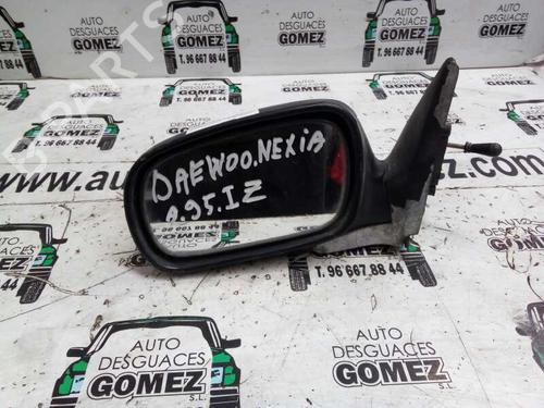 Used Other Other DAEWOO NEXIA Saloon 1.5 16V (19) (90 hp) 12800539 12800539