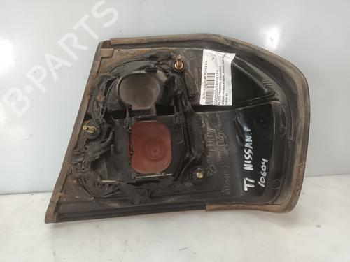 Left taillight NISSAN PRIMERA (P10) 2.0 D | BP29825142C34 