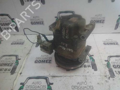 AC compressor MAZDA DEMIO (DW) 1.3 16V (DW3W, DW19) | BP12717173M34 