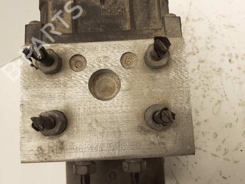 ABS pump PEUGEOT 406 (8B) 2.0 HDI 110 | BP12757916M43 