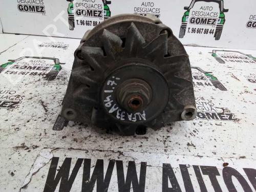 Alternator ALFA ROMEO 33 (905_) 1.7 QV (905.A3) | BP12721803M7 