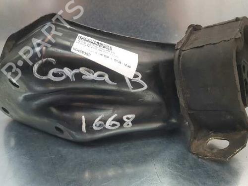 Support de moteur OPEL CORSA B (S93) 1.7 D (F08, F68, M68) (60 hp) 12805951