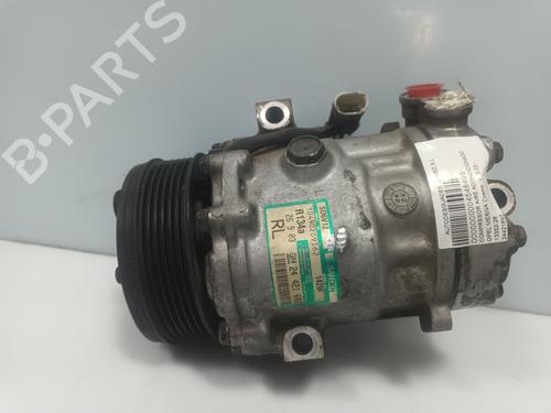 Used AC compressor AC compressor OPEL MERIVA A MPV (X03) 1.7 DTI (E75) (75 hp) 33238840 33238840