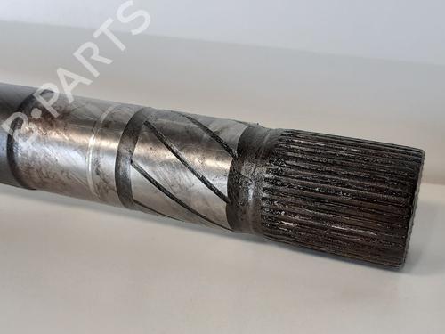 Right front driveshaft RENAULT LAGUNA II (BG0/1_) 1.9 dCi (BG08, BG0G) | BP12759859M39 