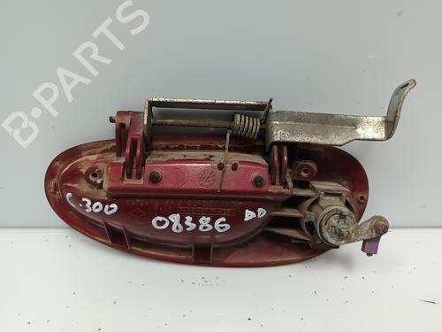 Front right exterior door handle CHRYSLER 300M (LR) 2.7 V6 24V | BP21129037C129 