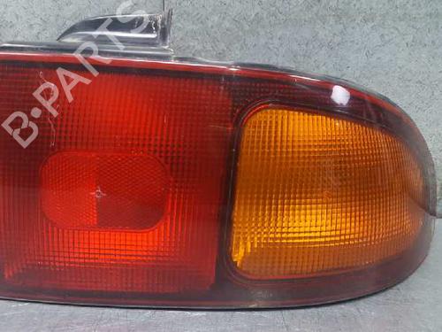 Used Right taillight HYUNDAI SONATA III (Y-3) 2.0 i 16V (139 hp) 12723007