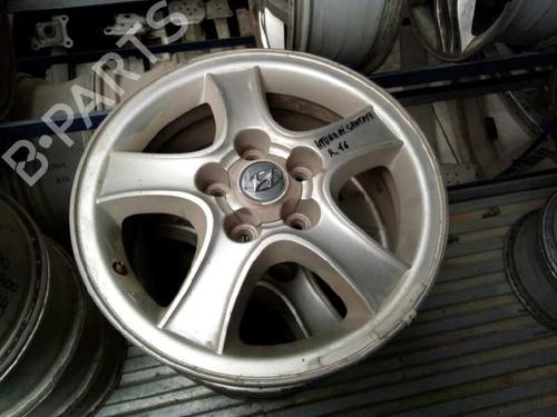 Used Rim HYUNDAI SANTA FÉ I (SM) [2000-2006]  12932774