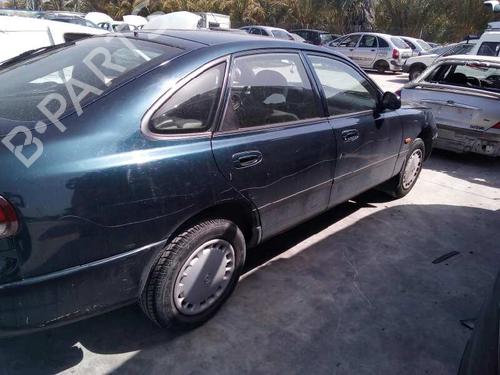 AC Kompressor MAZDA 626 IV Hatchback (GE) 2.0 i (GE10S1) | BP12804333M34