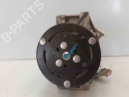 AC compressor OPEL ASTRA H (A04)  | BP29926024M34