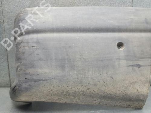 Used Corner bumper RENAULT MASTER II Van (FD) 2.5 D (80 hp) 12724764