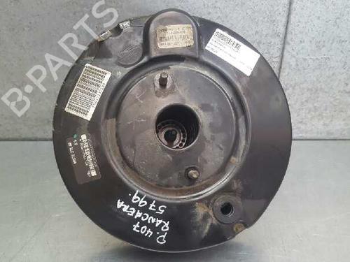 Servo brake PEUGEOT 407 SW (6E_, 6D_) 2.0 HDi 135 (136 hp) 12724752