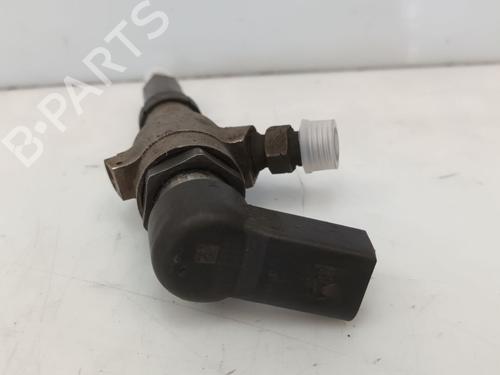 Injector FORD FIESTA V (JH_, JD_) 1.4 TDCi | BP29830800M100