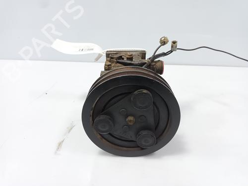 AC compressor MAZDA 323 F VI Hatchback (BJ) 2.0 TD | BP21684507M34 