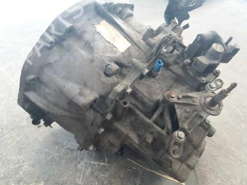 Gearbox NISSAN PRIMERA Estate (WP12) 1.9 dCi | BP12713137M3 
