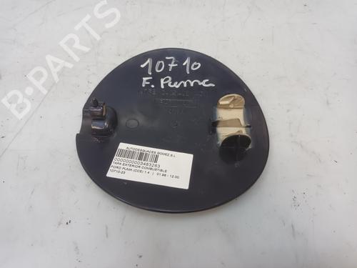 Used Fuel flap FORD PUMA (EC_) 1.4 16V (90 hp) 19583337