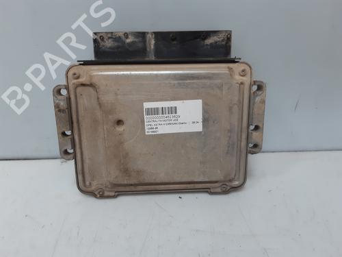 Engine control unit (ECU) OPEL ASTRA H Estate (A04) 1.9 CDTI (L35) | BP37423530M57 - Image 2