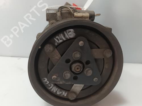 AC compressor RENAULT KANGOO (KC0/1_) 1.5 dCi | BP33842108M34 - Image 3