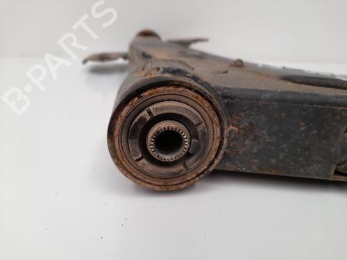 Left front suspension arm KIA CARENS II MPV (FJ) 2.0 CRDi | BP12772623M12 