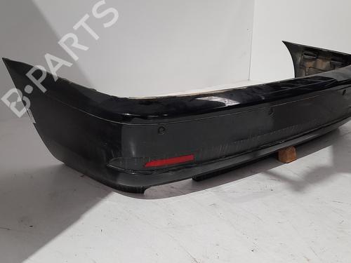 Rear bumper BMW 3 Coupe (E46) 330 Cd | BP12782435C8 