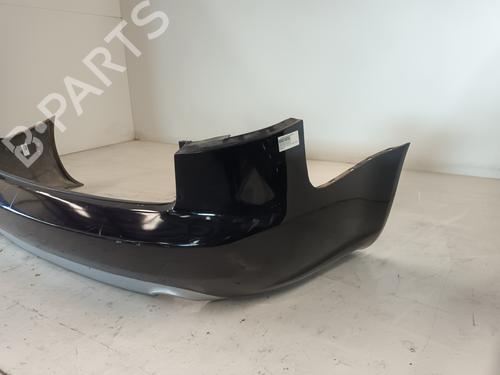 Rear bumper AUDI A4 B7 Avant (8ED) 2.0 TDI quattro | BP22745296C8 