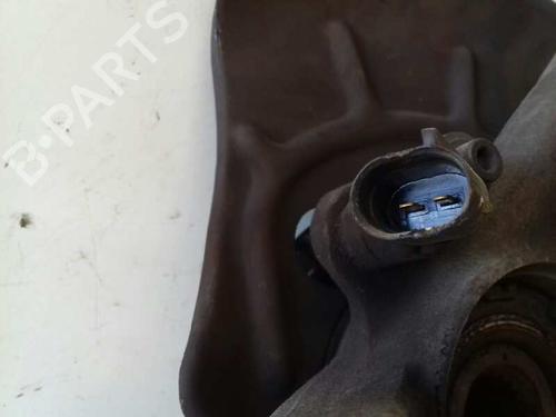 Right front steering knuckle SEAT CORDOBA (6K1, 6K2) 1.4 i | BP12746414M26 