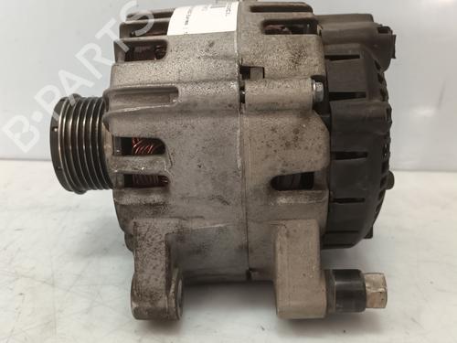 Alternator CITROËN C4 Grand Picasso I (UA_)  | BP29163967M7 