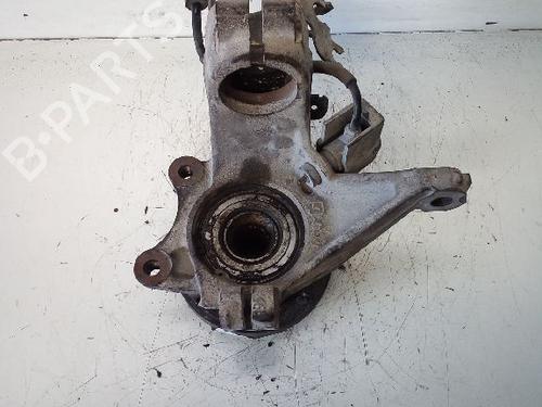 Right front steering knuckle CITROËN XSARA Coupe (N0) 1.6 16V | BP12744861M26 