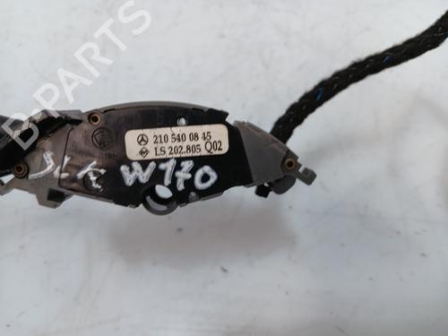 Switch MERCEDES-BENZ SLK (R170) 230 Kompressor (170.447) | BP12685719I30 