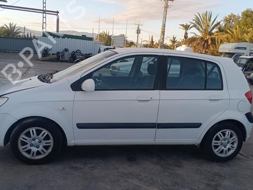 Headlight switch HYUNDAI GETZ (TB) 1.4 i | BP35929404I24 - Image 5
