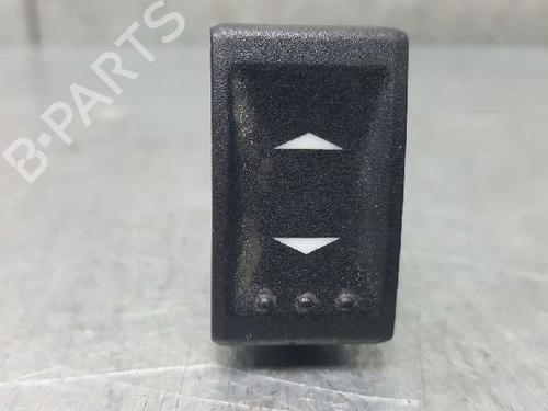 Used Left rear window switch Left rear window switch 12714993 12714993