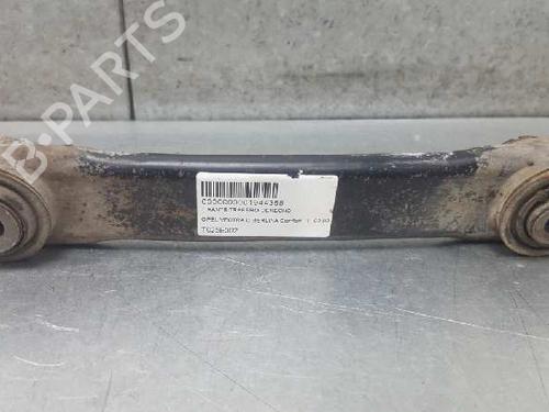 Højre bagtil bærearm OPEL VECTRA C (Z02) 2.2 DTI 16V (F69) (125 hp) 13973323
