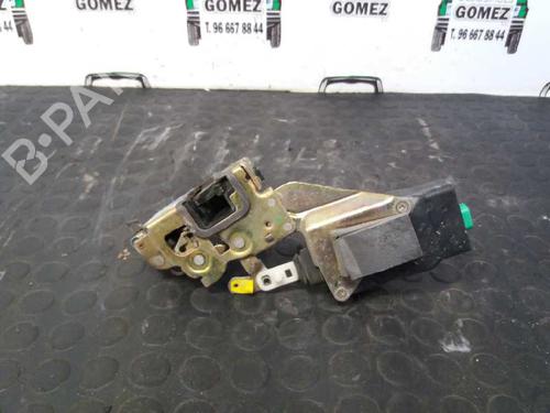 Used Rear right lock VOLVO S40 I (644) 1.8 (115 hp) 12687419