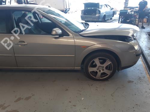 Water radiator FORD MONDEO III Saloon (B4Y) 2.0 16V TDDi / TDCi | BP19574508M31 