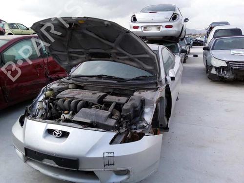 Koelventilatormotor TOYOTA CELICA Coupe (_T23_) 1.8 16V VT-i (ZZT230_, ZZT230) | BP12768853M35 