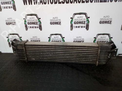 Used Intercooler SSANGYONG RODIUS I [2005-2025]  12905076
