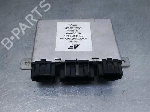 Lights ECU VW SHARAN (7M8, 7M9, 7M6) 1.9 TDI (90 hp) 12730931