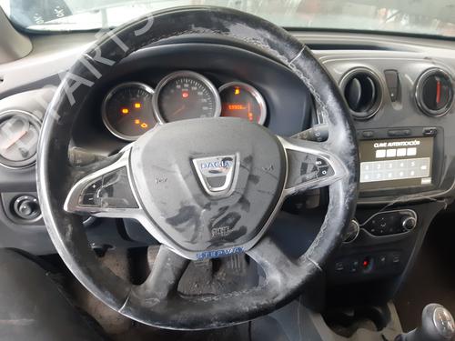 Oliekøler DACIA SANDERO II  | BP25743330M33 