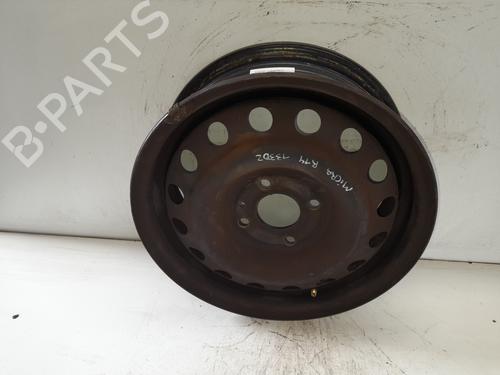 Fælk Fælk NISSAN MICRA III (K12) [2002-2011] 32785982 32785982