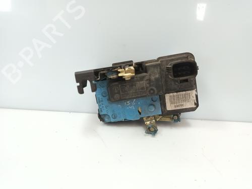 Used Front left lock VOLVO S80 I (184) 2.4 (140 hp) 18134202