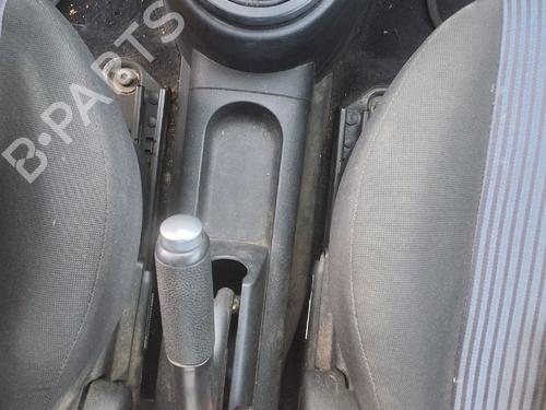 Engine FORD FUSION (JU_) 1.4 TDCi | BP31920491M1