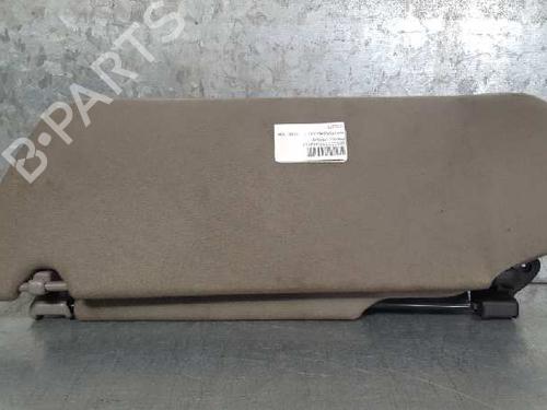 Right sun visor FORD USA EXPLORER (U2, U_) 4.0 (207 hp) 12856866