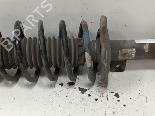 Used Right front shock absorber PEUGEOT 207 SW (WK_) 1.6 HDi (90 hp) 16135410