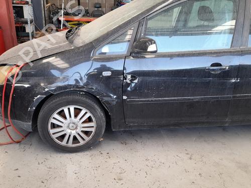 Gearbox FORD FOCUS C-MAX (DM2)  | BP12781515M3 