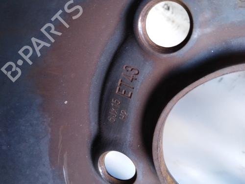 Rim OPEL ZAFIRA A MPV (T98) 1.8 16V (F75) | BP12789089C45 