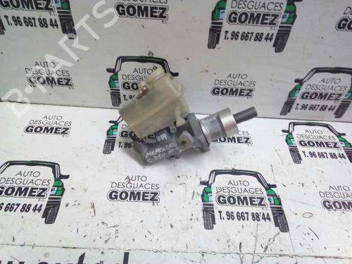 Used Brake master cylinder MERCEDES-BENZ E-CLASS (W210) E 300 Turbo-D (210.025) (177 hp) 12800651