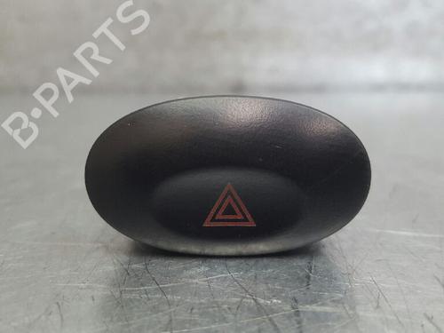Used Warning switch Warning switch CHEVROLET MATIZ (M200, M250) 0.8 (52 hp) 12727287 12727287