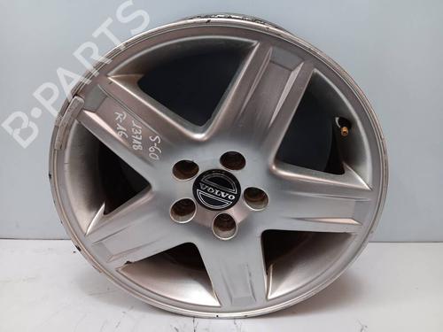 Used Rim Rim VOLVO S60 I (384) [2000-2010] 40225428 40225428