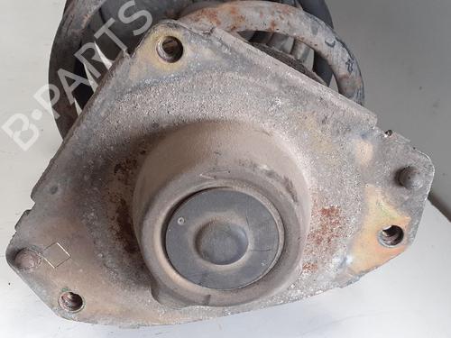 Right front shock absorber ALFA ROMEO 155 (167_)  | BP14454989M17 